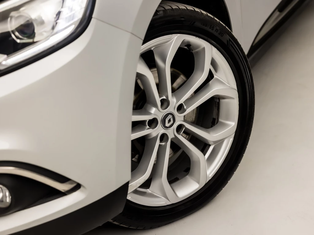 Renault Grand Scénic – foto 13