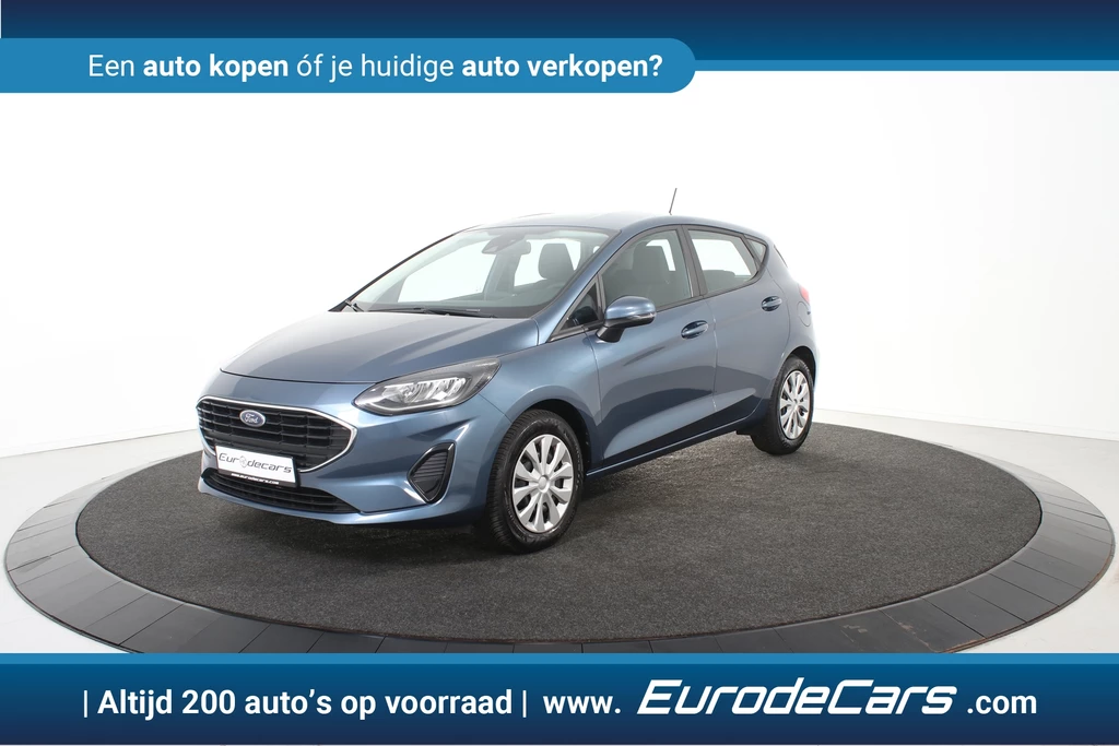 Ford Fiesta – foto 3