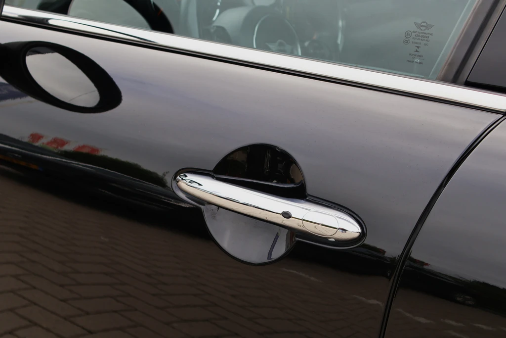 MINI 5-deurs – foto 16