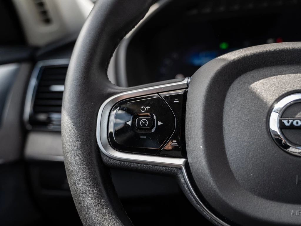 Volvo XC90 – foto 50