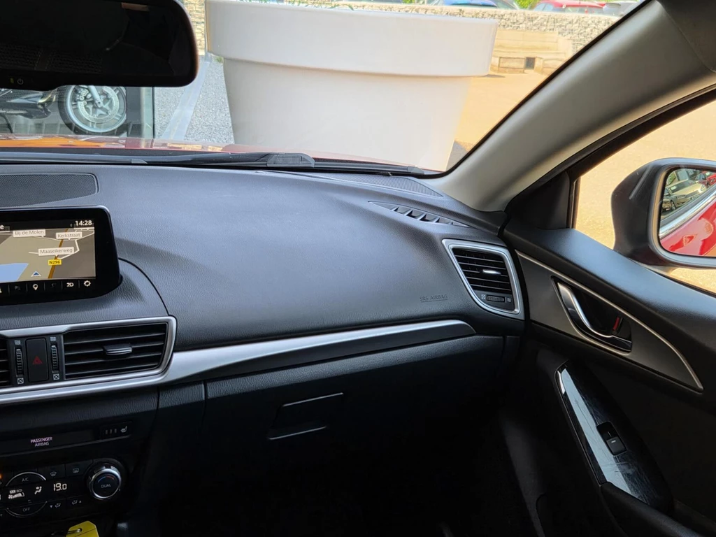 Mazda 3 – foto 36