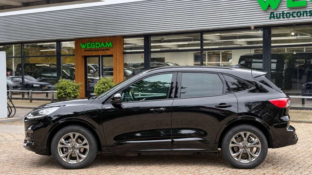 Ford Kuga – foto 2
