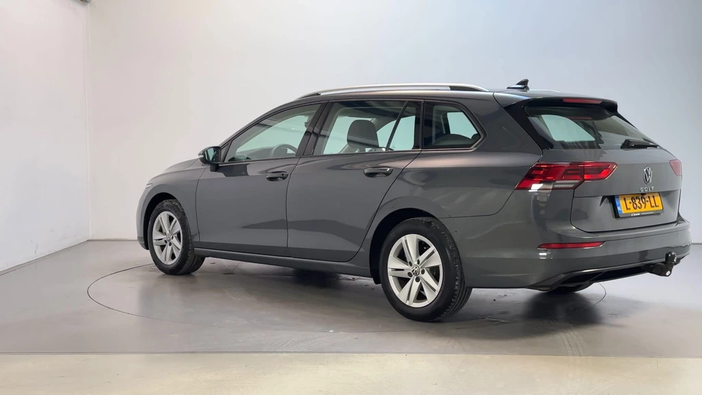 Volkswagen Golf – foto 3