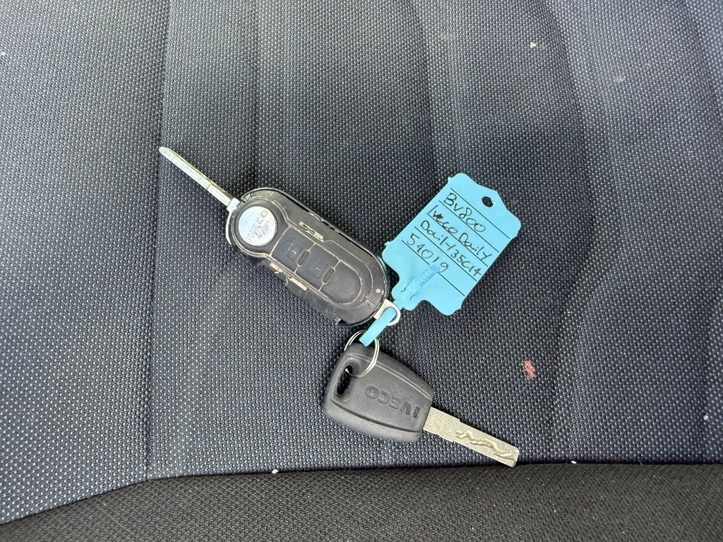 Iveco Daily – foto 26