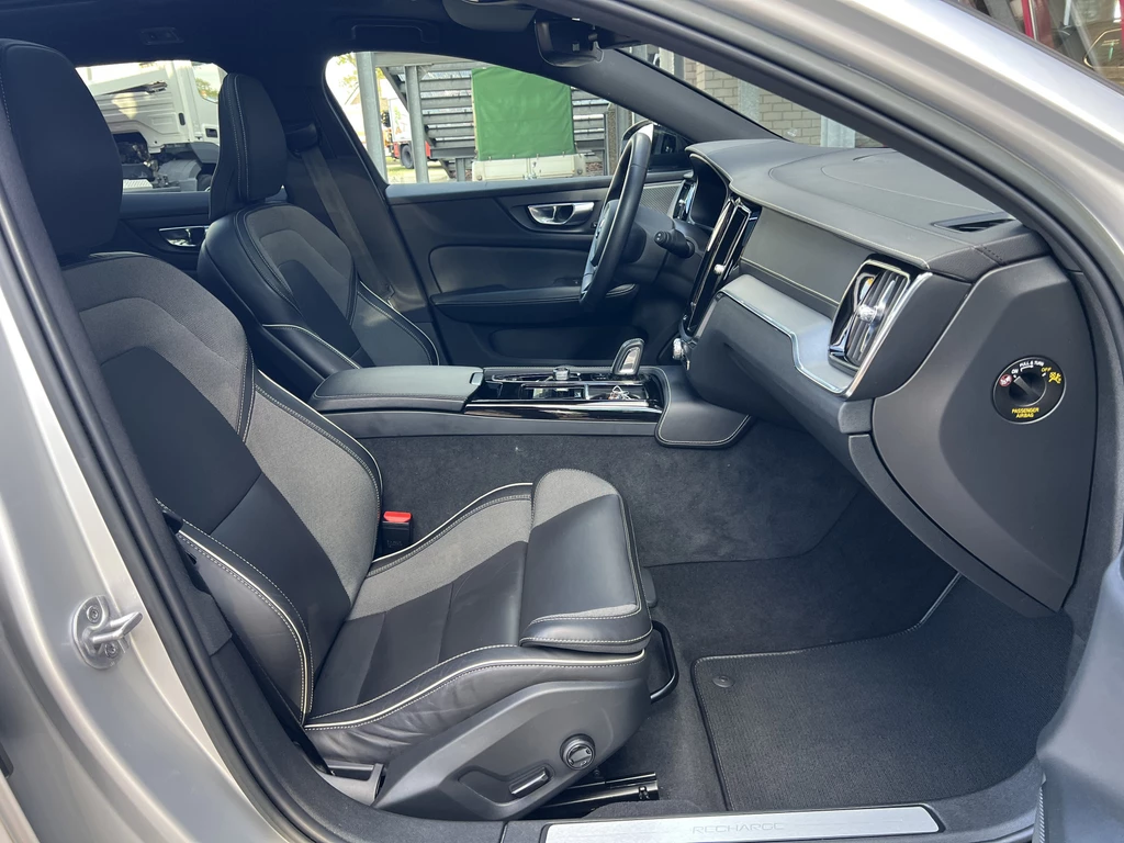 Volvo V60 – foto 39