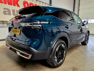 Nissan QASHQAI – thumbnail 8