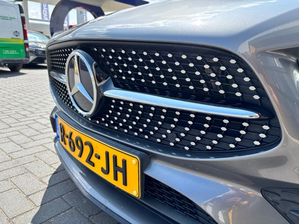 Mercedes-Benz CLA – foto 36