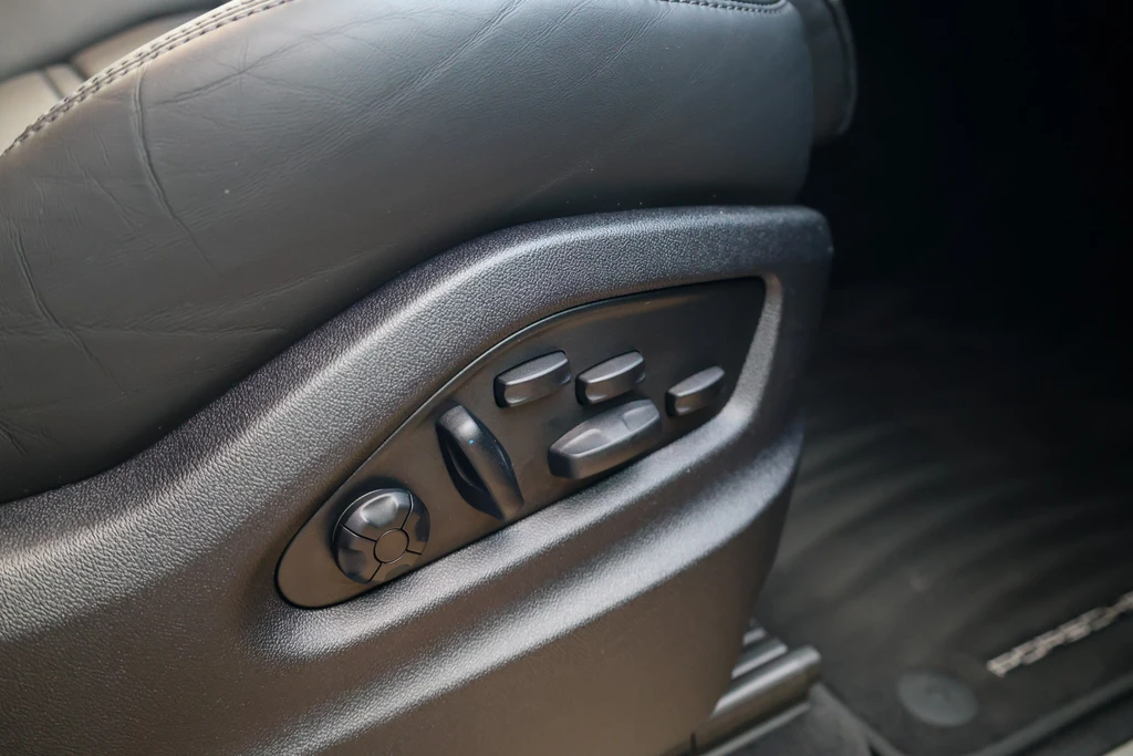 Porsche Cayenne – foto 27