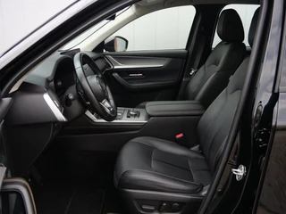 Mazda CX-60 – thumbnail 25