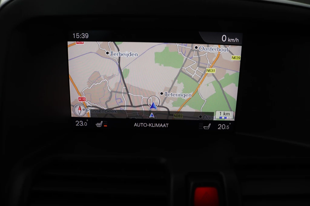 Volvo XC60 – foto 11