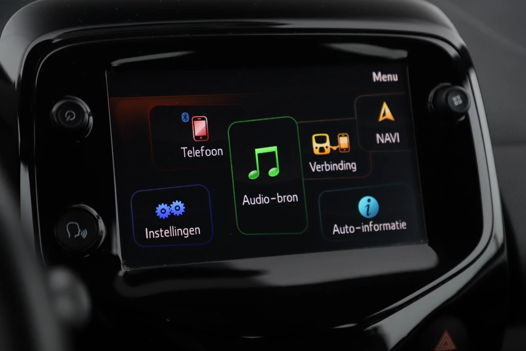 Citroën C1 – foto 15