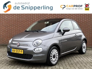 Fiat 500 – thumbnail 1