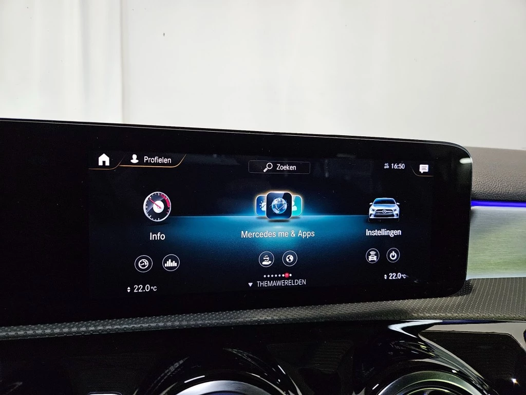 Mercedes-Benz A-Klasse – foto 48
