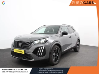 Peugeot e-2008 – thumbnail 1