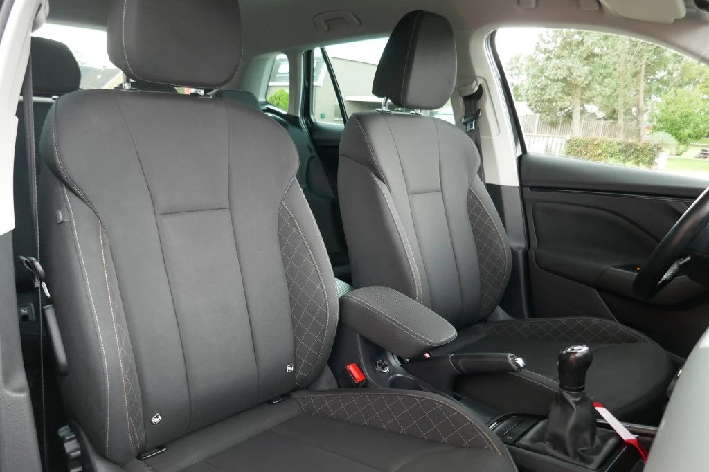 Škoda Kamiq – foto 27