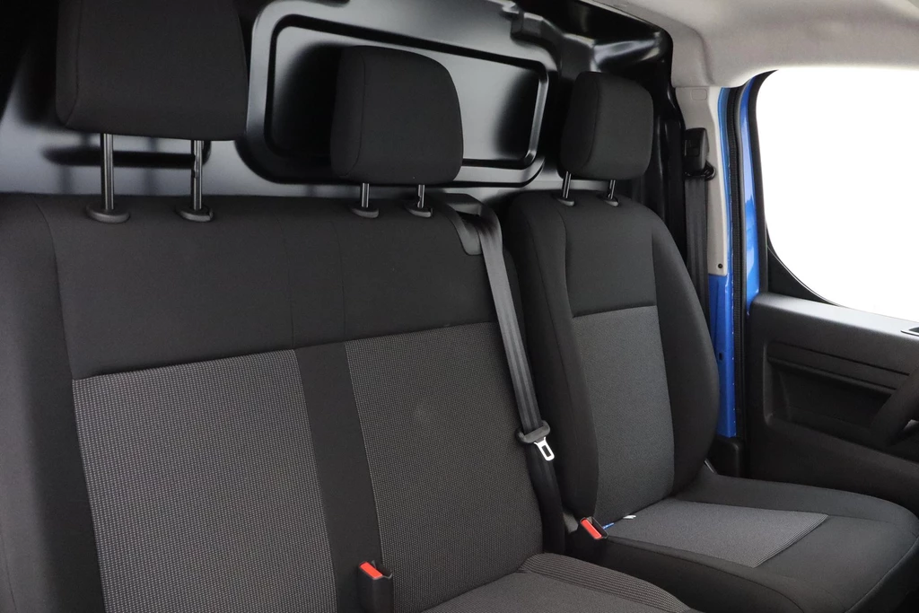Fiat E-Scudo – foto 13
