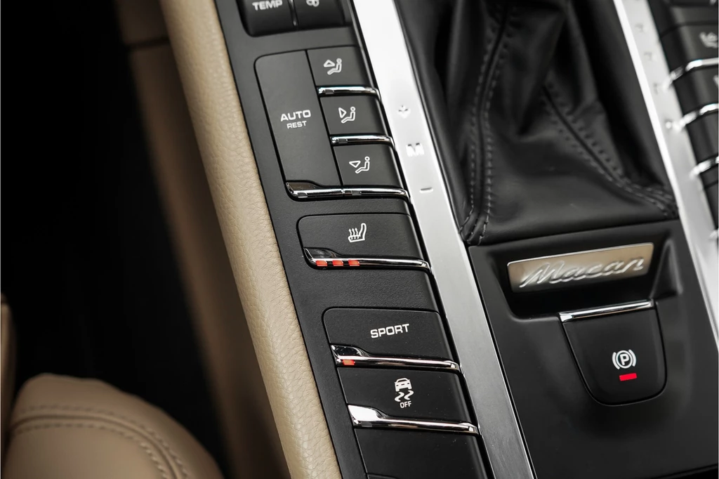 Porsche Macan – foto 28