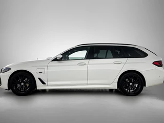 BMW 5 Serie – thumbnail 2