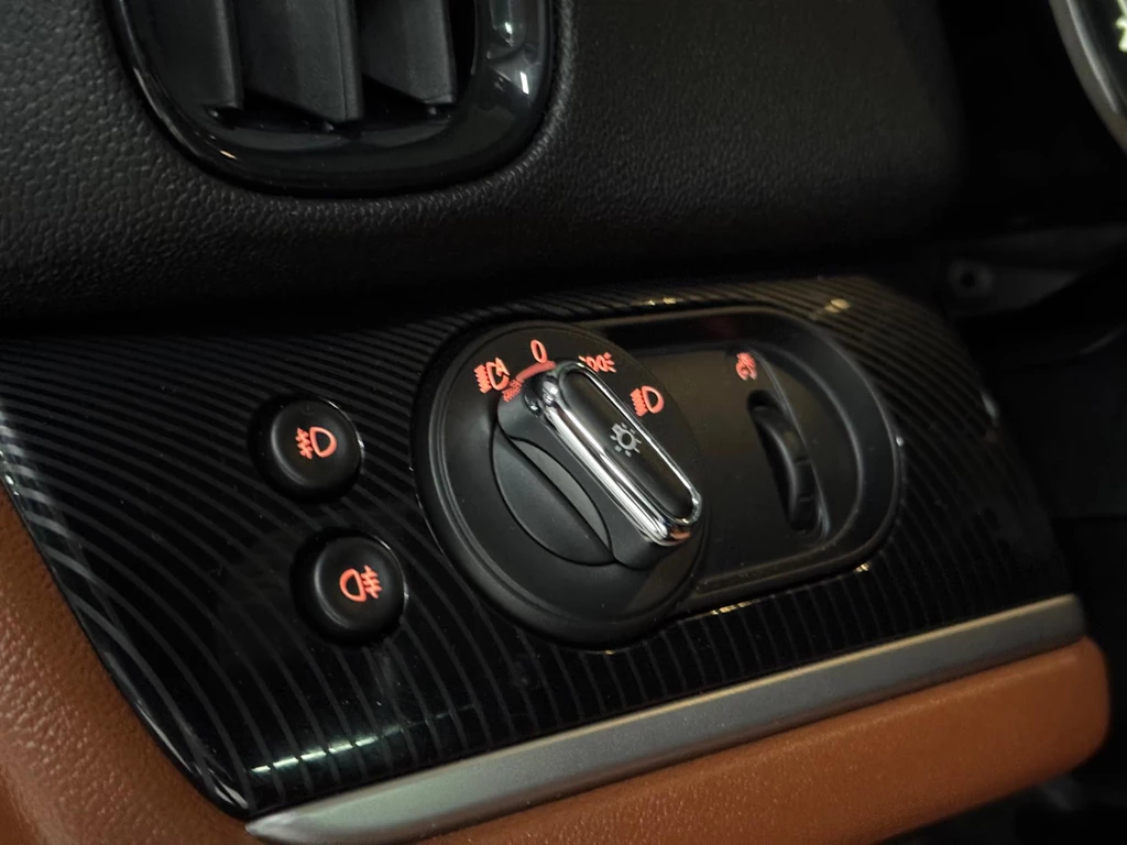 MINI Countryman – foto 25