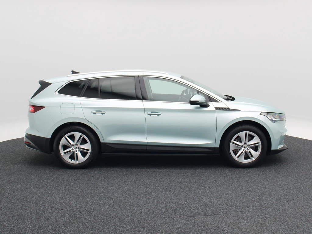 Škoda Enyaq iV – foto 6