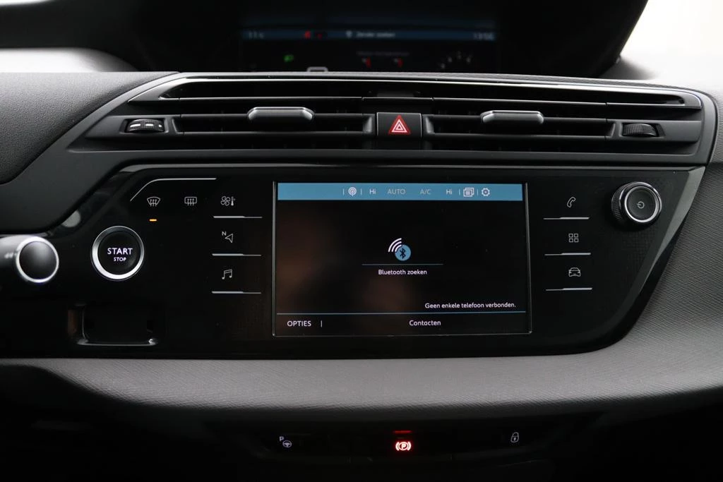 Citroën Grand C4 Spacetourer – foto 27