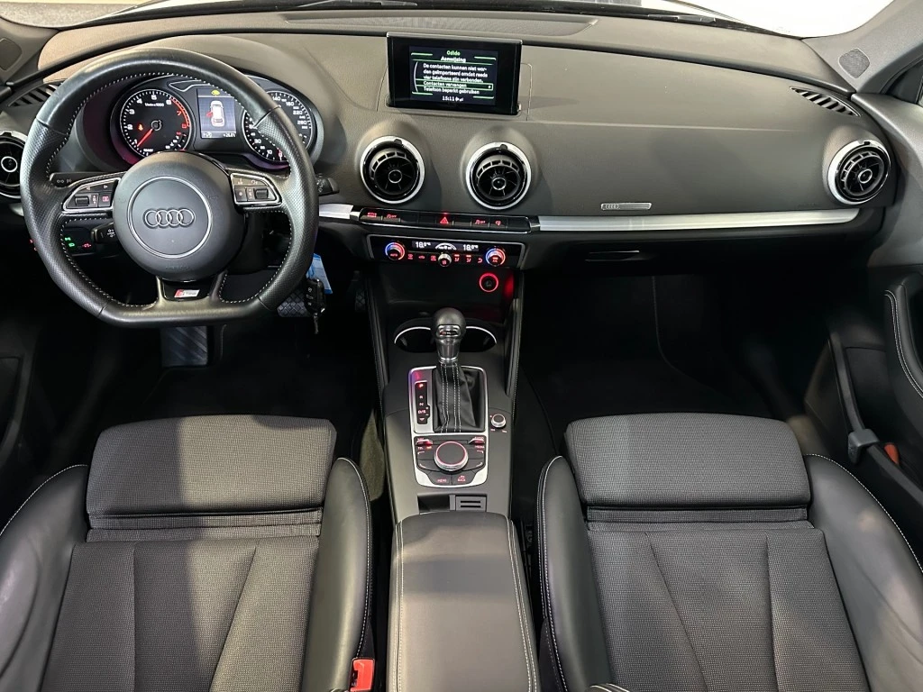 Audi A3 – foto 16