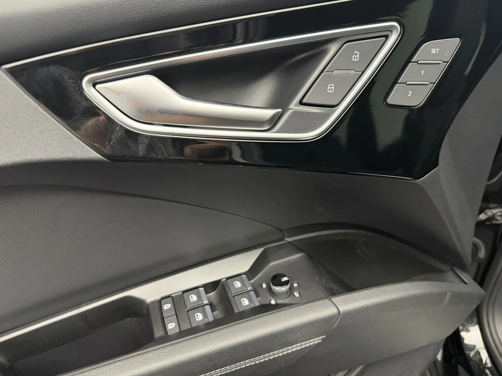 Audi Q4 Sportback e-tron – foto 27
