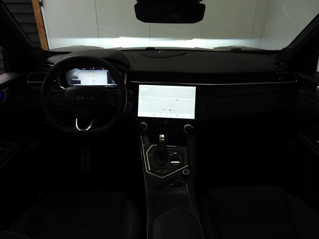 Lynk & Co 01 – foto 10