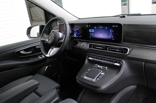 Mercedes-Benz EQV – thumbnail 15