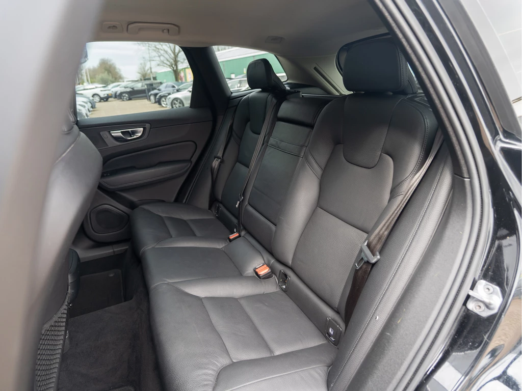 Volvo XC60 – foto 17
