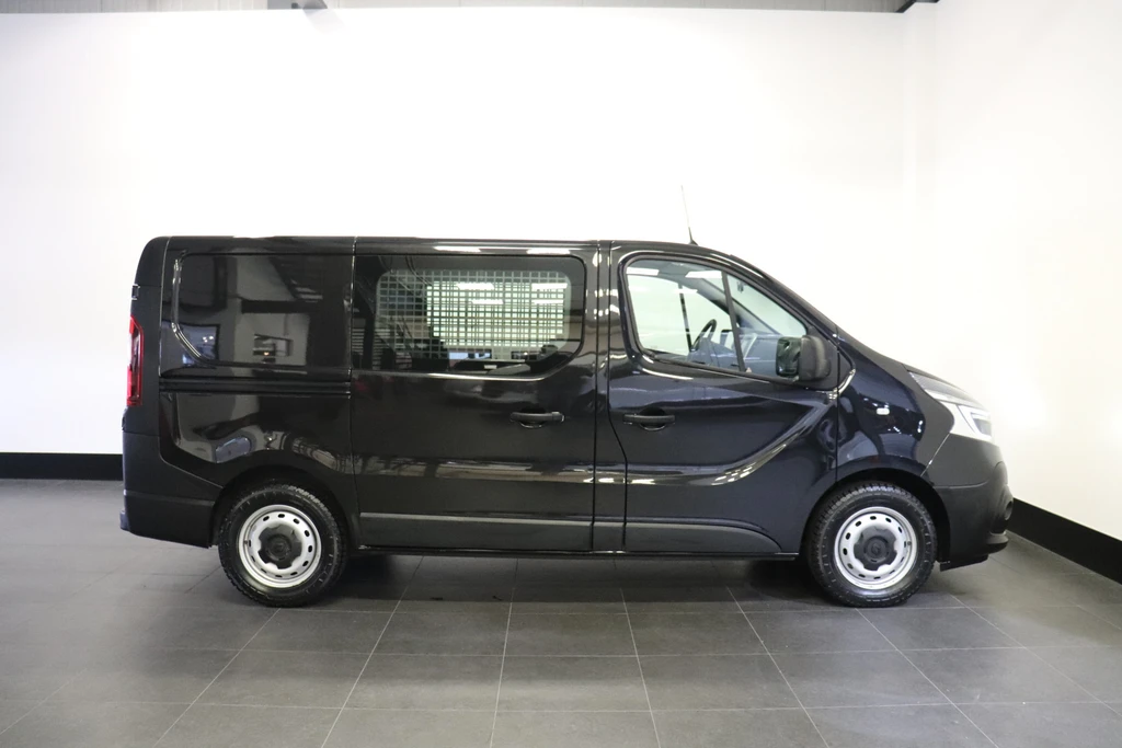 Renault Trafic – foto 6