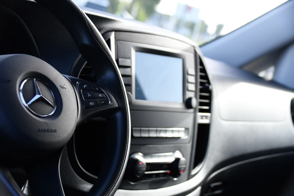 Mercedes-Benz Vito – foto 15
