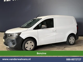 Nissan Townstar – thumbnail 1