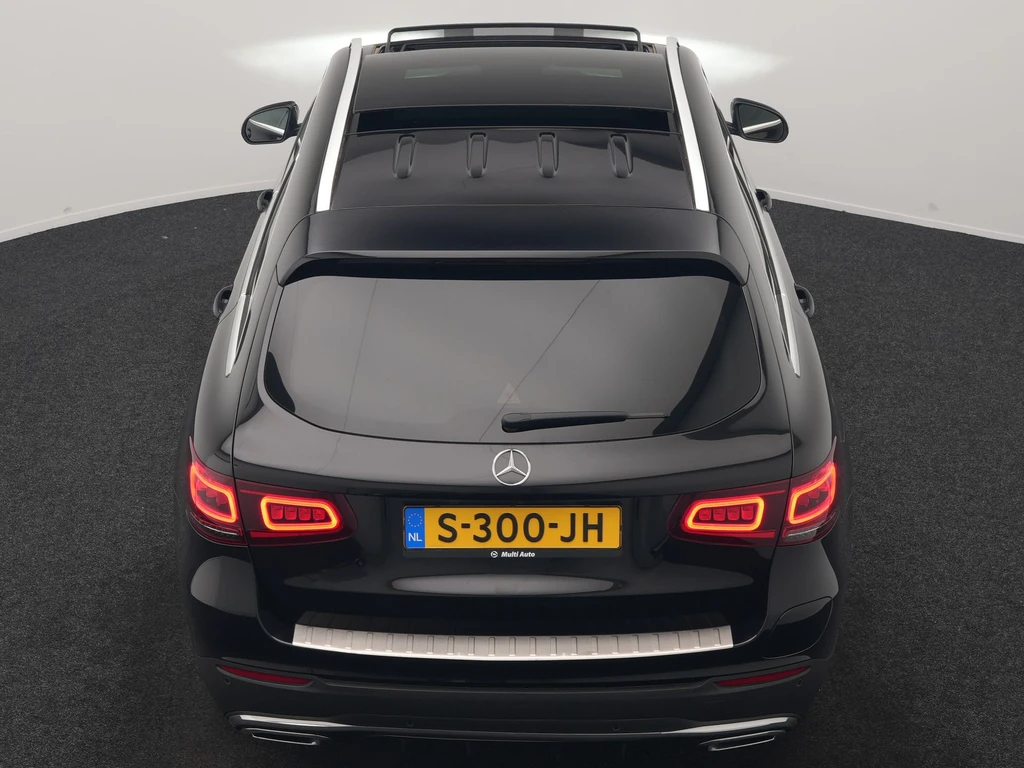 Mercedes-Benz GLC – foto 6