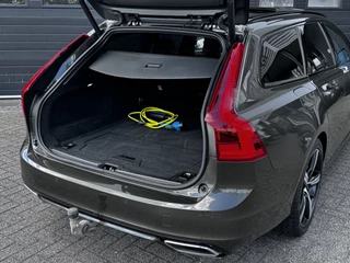 Volvo V90 – thumbnail 13