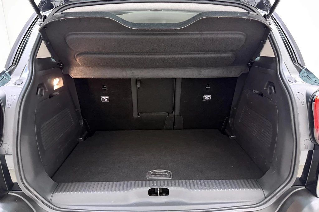 Citroën C3 Aircross – foto 13
