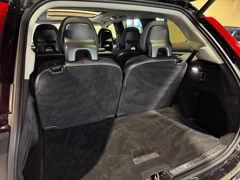 Volvo XC90 – foto 38