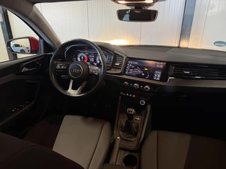 Audi A1 Sportback – thumbnail 17