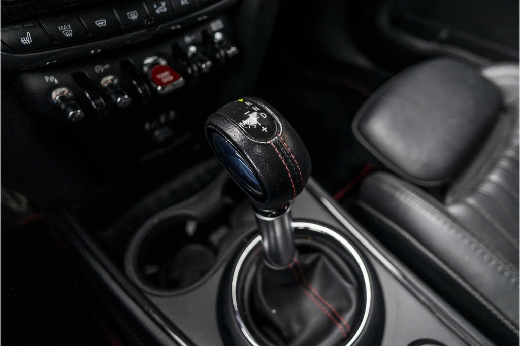 MINI Countryman – foto 24