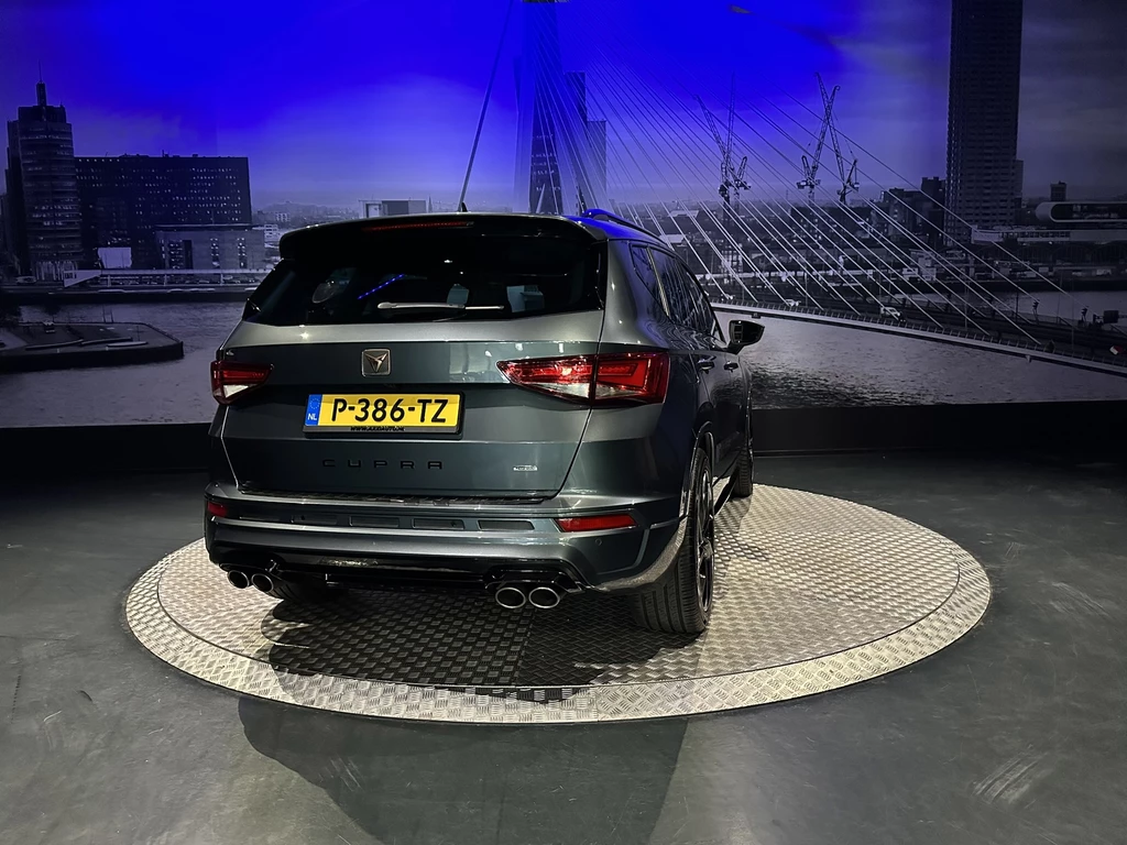 CUPRA Ateca – foto 9