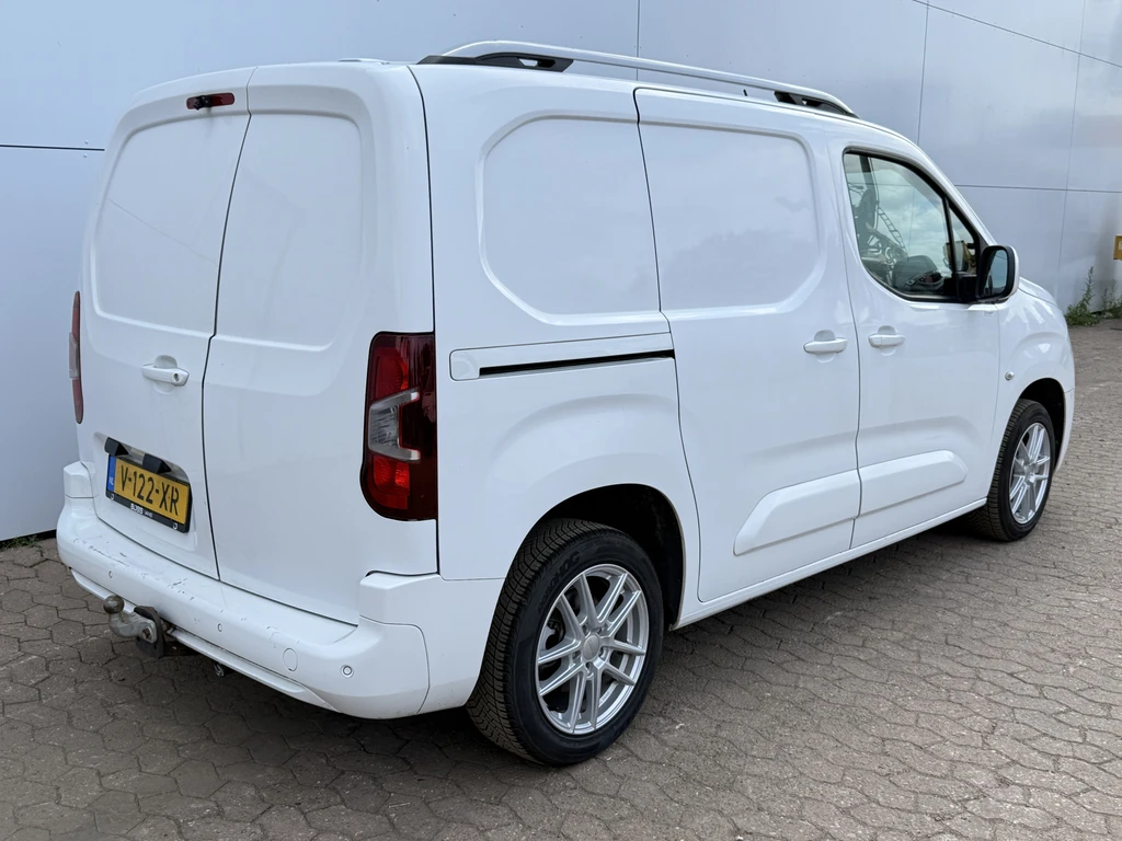 Opel Combo – foto 3