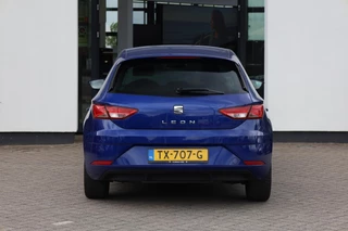 SEAT Leon – thumbnail 4