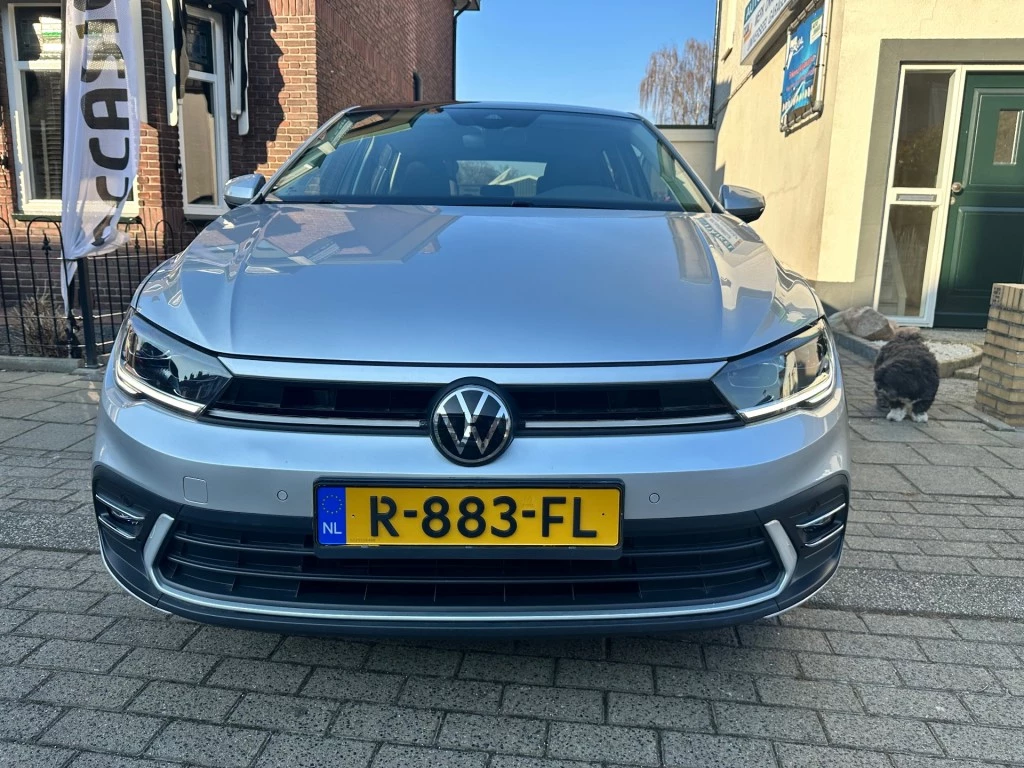 Volkswagen Polo – foto 6