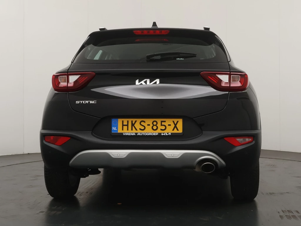 Kia Stonic – foto 6