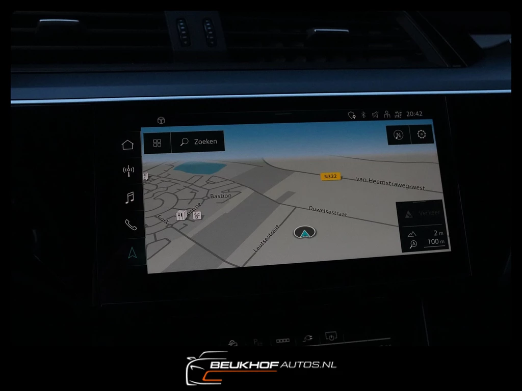 Audi e-tron – foto 26