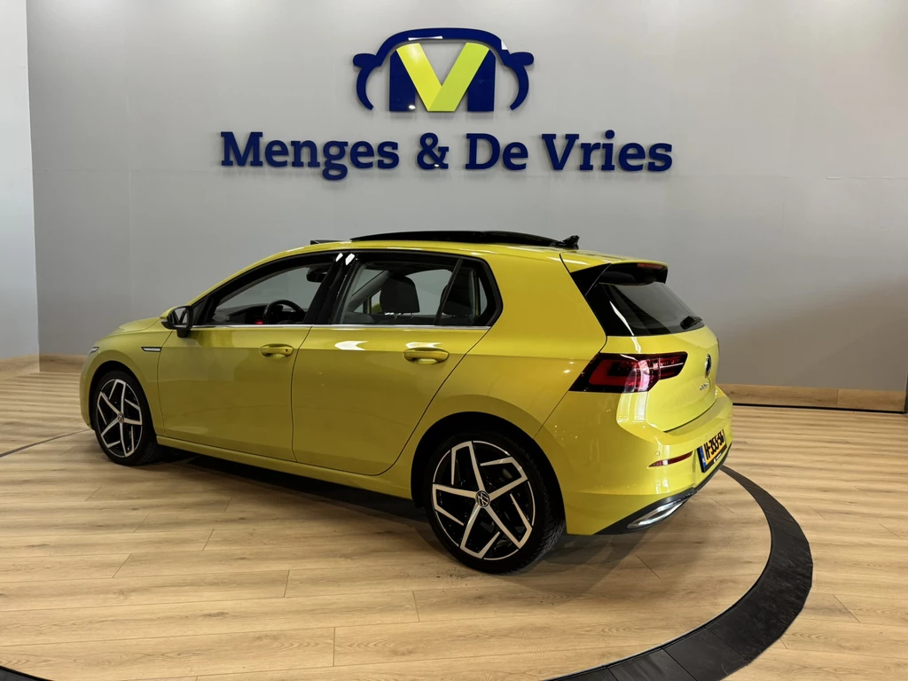 Volkswagen Golf – foto 3