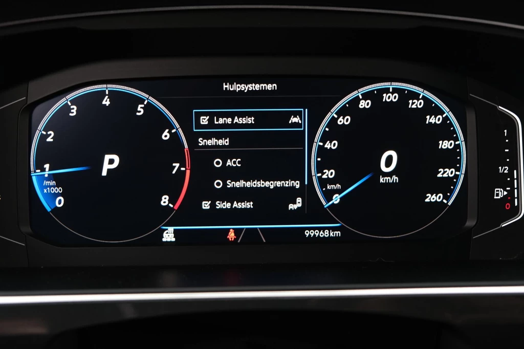 Volkswagen Tiguan – foto 23