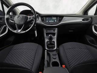 Opel Astra – thumbnail 8