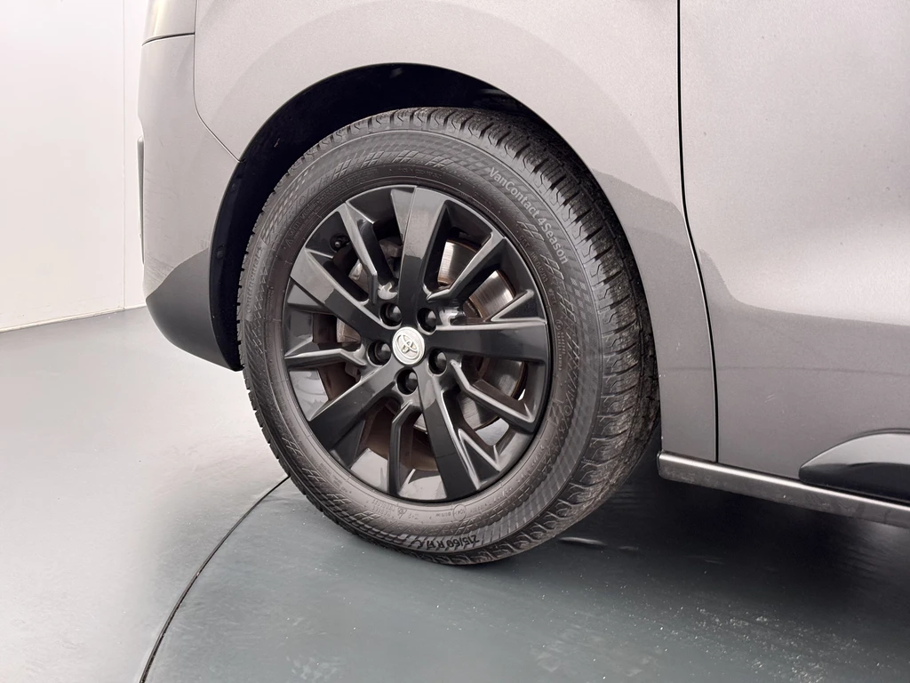 Toyota ProAce – foto 25
