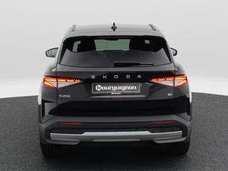 Škoda Elroq – thumbnail 3